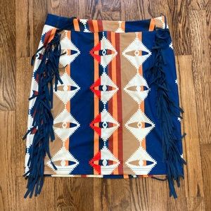 L&B Skirt